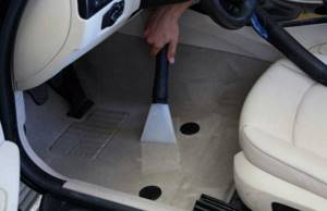 Как быстро просушить салон автомобиля под ковриками | автоприбамбас.com