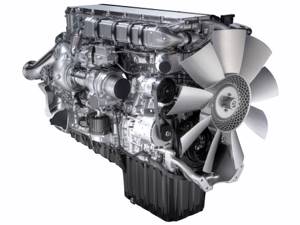 Три способа увеличения мощности дизельного двигателя