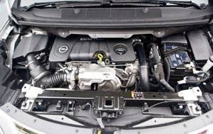 Турбинный двигатель на автомобиле: его преимущества и недостатки