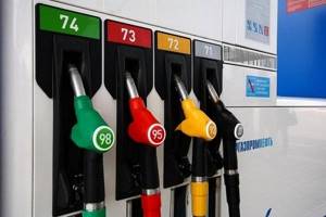 Этилированный и неэтилированный бензин: основные отличия