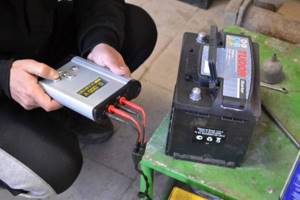 Как и чем заряжать гелевые аккумуляторы: пошаговая инструкция