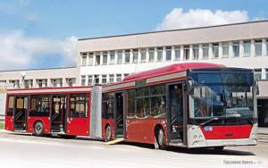 Городской автобус маз 206: технические характеристики, ремонт и эксплуатация :: syl.ru