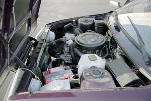 Интерактивная схема электрооборудования автомобилей ваз–2106, ваз-21061, ваз-21063, ваз-21065 1988–2001 гг