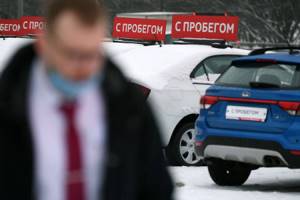 Статистика продаж автомобилей в россии 2021: по моделям и маркам