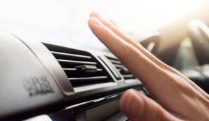 Как проверить кондиционер в машине своими руками?