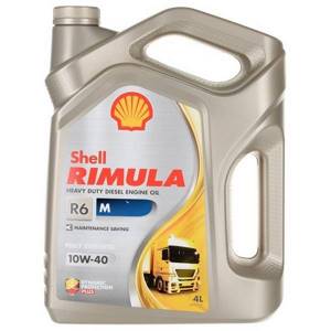Моторное масло shell rimula r5 e 10w-40: достоинства и недостатки