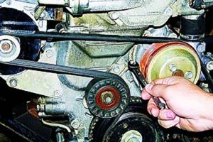 Чем намазать ремень генератора чтобы не свистел? - ремонт авто своими руками - тонкости и подводные камни