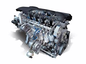 Топливная система дизельного двигателя — устройство и принцип работы