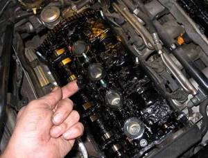 Как часто менять масло в двигателе? порядок замены масла в двигателе автомобиля