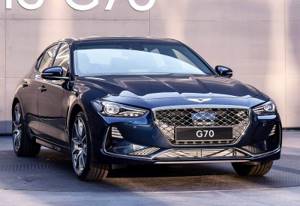 Hyundai genesis g70 2022: конкуренты и одноклассники