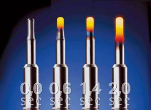 Быстрая проверка свечей накаливания. как проверить свечи дизельного двигателя лампочкой или тестером не снимая их