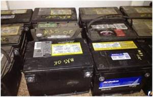 Утилизация батареек: почему нельзя кидать в мусор, сбор, переработка