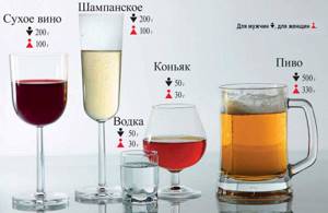 Алкогольный калькулятор: самый точный в россии