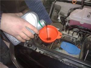 Самые эффективные средства для мытья двигателя автомобиля :: syl.ru