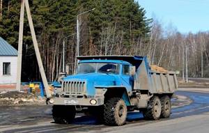 ✅ маз-5516: технические характеристики 20-тонного самосвала, размер и объем кузова, габариты и грузоподъемность - tractoramtz.ru