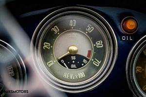 Повышенный расход моторного масла — главные причины — журнал за рулем