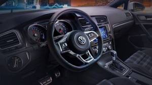 Новый Volkswagen Tiguan с коробкой DSG: особенности