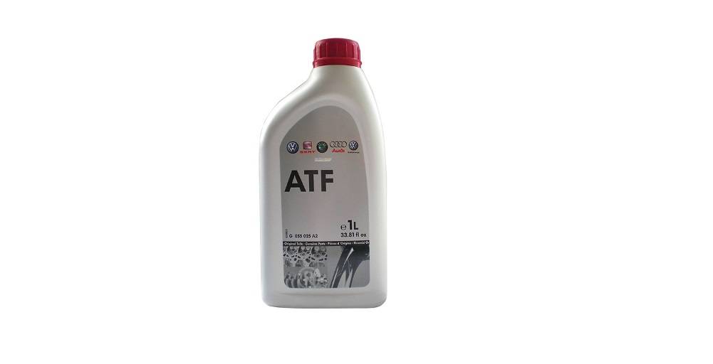 Что такое жидкость atf? характеристики и типы трансмиссионной жидкости для акпп