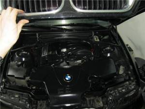 Масло в двигатель BMW X5 E70