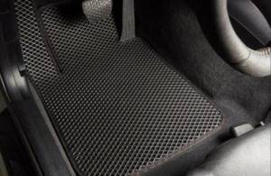 Чем и как можно восстановить резиновые автомобильные коврики