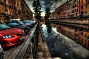 Как арендовать автомобиль в Петербурге без водителя