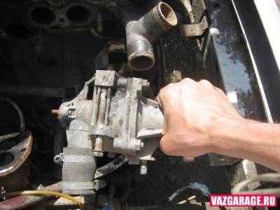 Замена, ремонт помпы автомобиля: признаки неисправности водяного насоса и как его проверить, как поменять своими руками