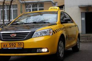 Выбор авто для такси, лучшая машина для таксования
