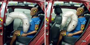 Превентивные системы безопасности автомобиля