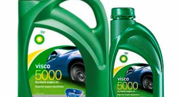 Масло visco 5000 5w40 – моторное масло bp visco 5000 5w40: обзор, отзывы и стоимость — hot-hatch.ru