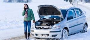 Особенности эксплуатации автомобильных аккумуляторов зимой и при повышенной температуре