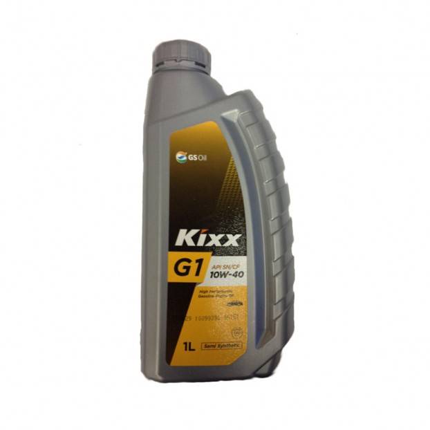 Моторное масло kixx (кикс): на заметку автовладельцам
