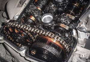 Быстрая и мягкая промывка двигателя hi-gear: обзор промывочных составов и особенности