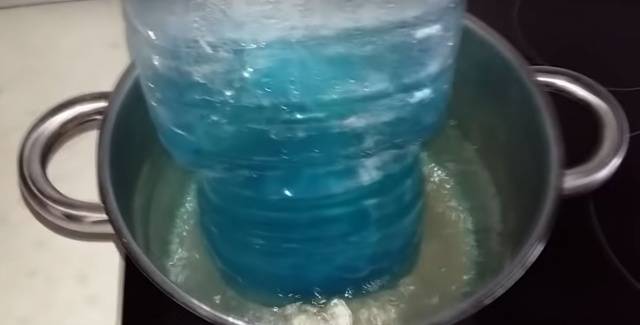 Как разморозить лёд в бачке омывателя — 10 способов