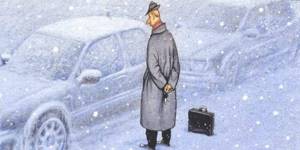 Прогрев двигателя автомобиля - нужно ли прогревать зимой и летом