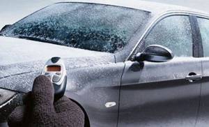 Нужно ли прогревать машину зимой перед поездкой?
