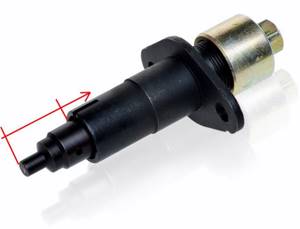 Как проверить, натянуть или ослабить цепь на ваз 2107 инжектор и карбюратор, инструкции по натяжке с фото и видео