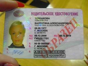В каких странах действуют российские права, а где нужно международное водительское удостоверение