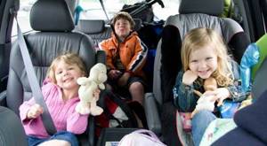 Можно ли перевозить ребенка на переднем сиденье: правила пдд, перевозка детей в автомобиле - realconsult.ru