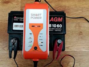 Что это agm аккумулятор: технология и восстановление, как заряжать акб и каким зарядным устройством