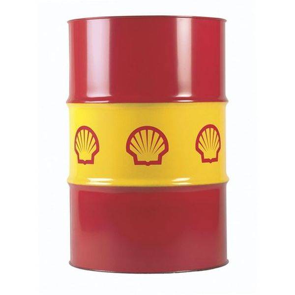 Масло Shell Rimula R5 LE 10W-30