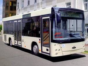 Полунизкопольный междугородный автобус лиаз-5292.65-03 – рейс.рф