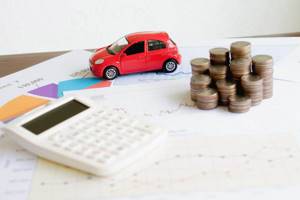 Как заполнить налоговую декларацию 3-ндфл при продаже машины