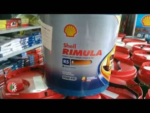 Масло shell rimula r5 10w40 (для дизелей): характеристики, цена, отзывы