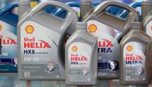 Моторное масло шелл хеликс 5w40: отзывы, обзор, плюсы и минусы