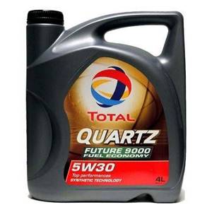 Особенности автомобильного масла total quartz 9000 5w-40