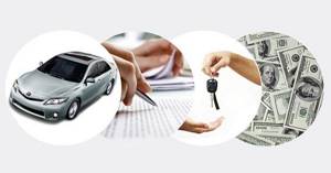 Как проверить автомобиль на кредит или залог в банке?