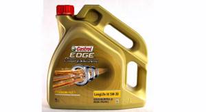 Castrol edge 5w-30 ll синтетическое масло, характеристики и отзывы