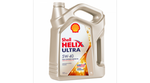 Внимательный обзор моторного масла shell helix ultra 5w30 синтетика