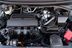 Сухая мойка двигателя автомобиля: плюсы и минусы