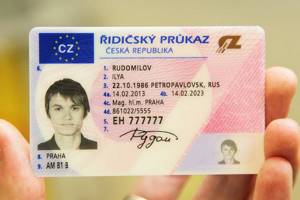 Как иностранцы могут получить или обменять свои водительские права в России